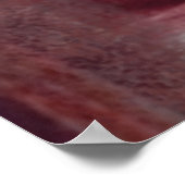 Slaapend Poster (Hoek)