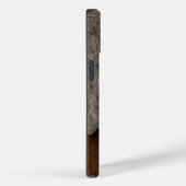 Slaapend Shiba Inu Case-Mate iPhone Case (Achterkant / Rechts)