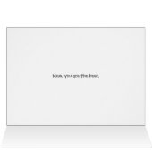 Slaapend Zee Otter Ma en Pup (Binnen Horizontaal (Boven))