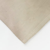 Slaapende kat-ventilator, 60 x 80 inch fleece deken (Hoek)