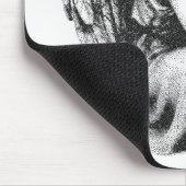 Slaapengel Muismat (Hoek)