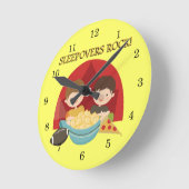 Slaapfeestjes zijn vet ronde klok (Hoek)