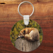 Slaapfoto Sleutelhanger (Voorkant)