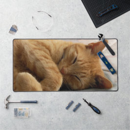 Slaapgember Bureaumat