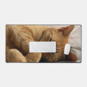 Slaapgember Bureaumat (Keyboard & Muis)