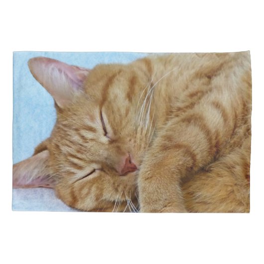 Slaapgember Kussensloop (Achterkant)