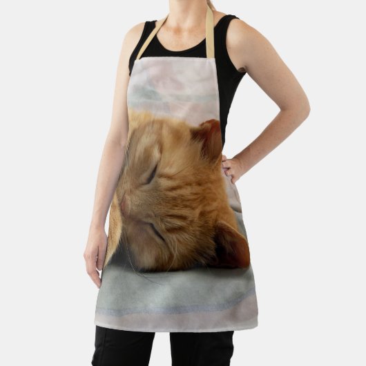 Slaapgember Schort (Insitu)