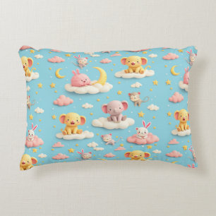 Slaapgoed Accent Kussen