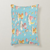 Slaapgoed Accent Kussen (Voorkant(Verticaal))