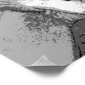 Slaaphond (poster) poster (Hoek)