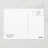 Slaaphuis Briefkaart (Achterkant)