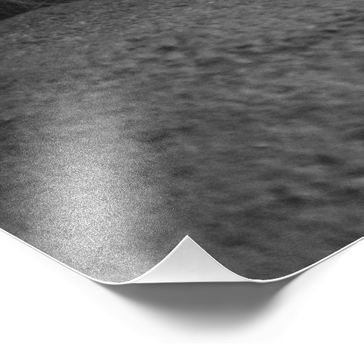 Slaaphuis Foto Afdruk (Hoek)