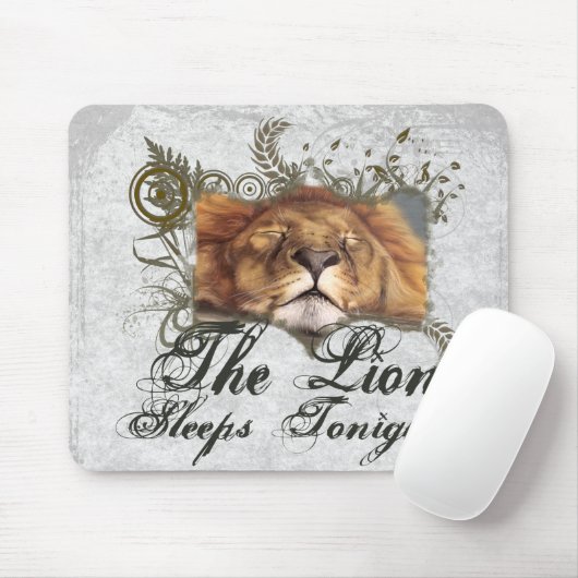 Slaaphuis Muismat (Met muis)