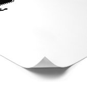 slaapjam guiter poster (Hoek)