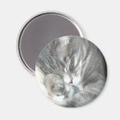 Slaapkamer Magneet (Voorkant / Achterkant)