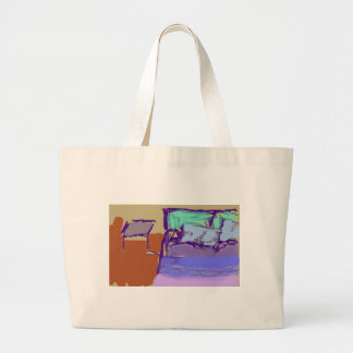 Slaapkamer Vibes Tas