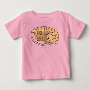 Slaapkat Baby Organic Creeper