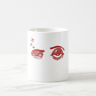 Slaapmuts Koffiemok