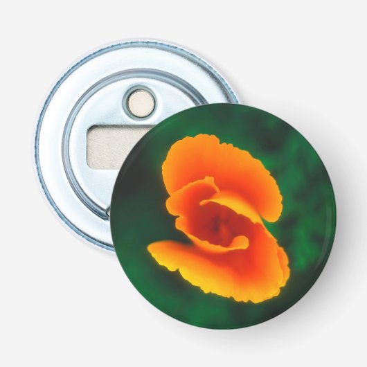 Slaapmutsje Button Flesopener (Voorkant)