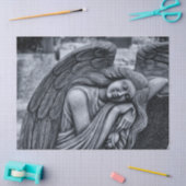 slaappelpapier tissuepapier (Craft)