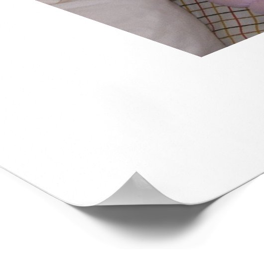 slaapschoonheid poster (Hoek)