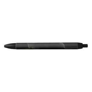 Slaapschuim Zwarte Inkt Pen