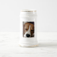 Slaapschutbord Beer Stein