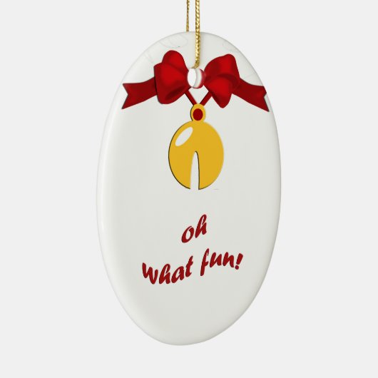 Slaapschutter Keramisch Ornament (Rechts)