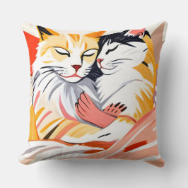 Slaapschutter Kussen