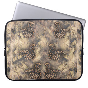 Slaapschutter Laptop Sleeve