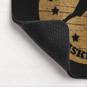 slaapspel basketbal muismat (Hoek)