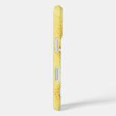 Slaapstand met kerstkat met muizen in voorraad Case-Mate iPhone case (Achterkant / Rechts)