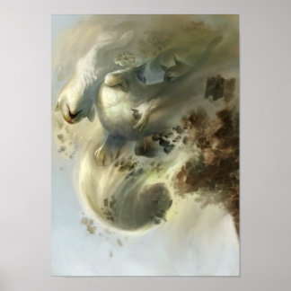 Slaapstand Poster