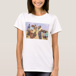 Slaapstand van hand 1997 t-shirt