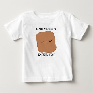 Slaaptater tot t-shirt