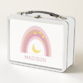 Slaaptijd Regenboog - Schattigee Custom (Voorkant)