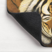 slaaptijger muismat (Hoek)