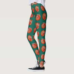 Slaapvos Leggings