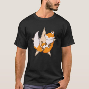 Slaapvos T-shirt