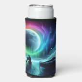 Slaapwandelaars Anoniem Seltzer Koelbox (Seltzer Achterkant)