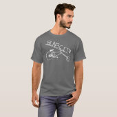 Slab City T-shirt (Voorkant volledig)
