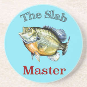Slab Master Zandsteen Onderzetter