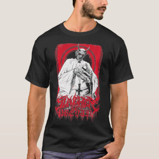 Slachten om te winnen 2 t-shirt