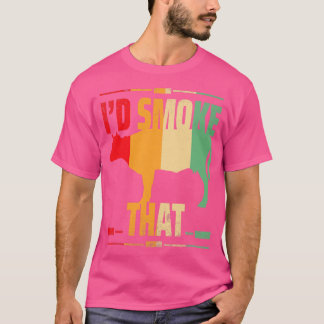 Slachter 1 t-shirt
