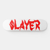 slachter skateboard (Horizontaal)