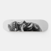 Slachtoffer 1.000.001 skateboard (Horizontaal)