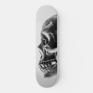 Slachtoffer 1.000.001 skateboard
