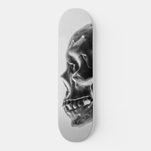 Slachtoffer 1.000.001 skateboard (Voorkant)