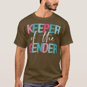 Slachtoffer van de seksespecialist bij de Gen T-shirt