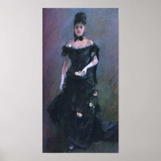 Slachtoffer van Jack the Ripper Poster (Voorkant)